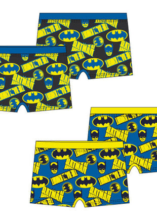 Batman the Dark Knight gyerek fürdőnadrág, short 4 - 10 év / 104 - 140 cm
