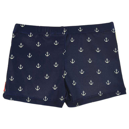 Disney Mickey Anchor gyerek fürdőnadrág, short 3 - 6 év / 98 - 116 cm