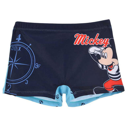 Disney Mickey Anchor gyerek fürdőnadrág, short 3 - 6 év / 98 - 116 cm