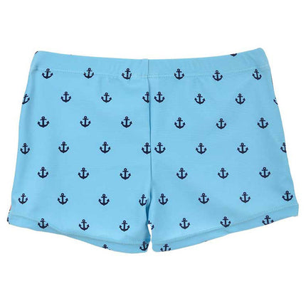 Disney Mickey Anchor gyerek fürdőnadrág, short 3 - 6 év / 98 - 116 cm