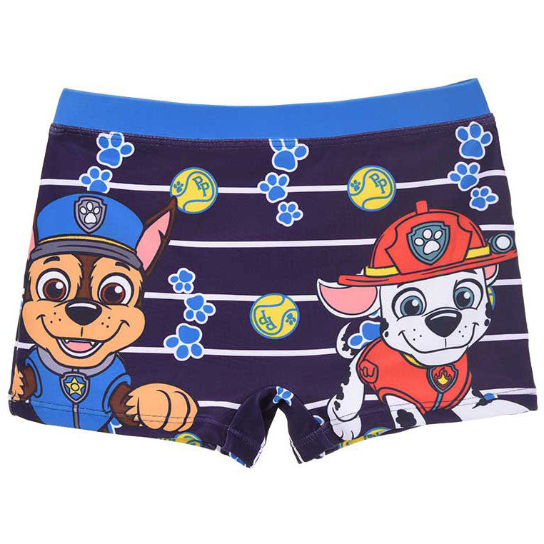Mancs Őrjárat Boys gyerek fürdőnadrág, short 3 - 6 év / 98 - 116 cm