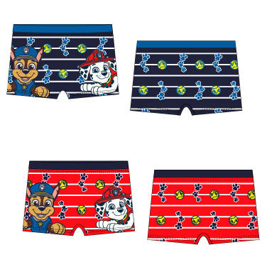 Mancs Őrjárat Boys gyerek fürdőnadrág, short 3 - 6 év / 98 - 116 cm