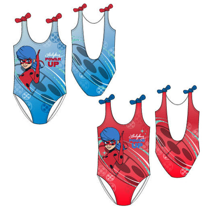 Katicabogár és Fekete macska kalandjai Power gyerek fürdőruha, úszó 4 - 8 év / 104 - 128 cm