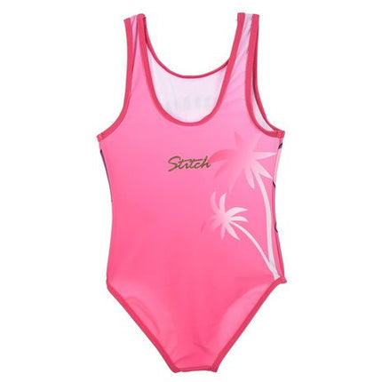 Disney Lilo és Stitch, A csillagkutya Summer Love gyerek fürdőruha, úszó 6 - 12 év / 116 - 152 cm