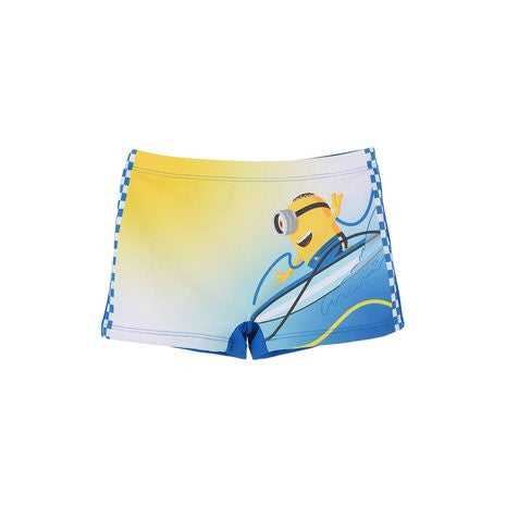 Minyonok Surf gyerek fürdőnadrág, short 3 - 8 év / 98 - 128 cm