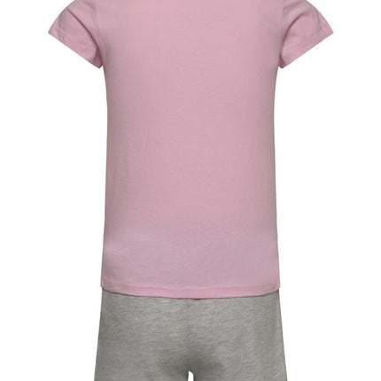 Peppa malac Bike gyerek rövid pizsama 3 - 6 év / 98 - 116 cm