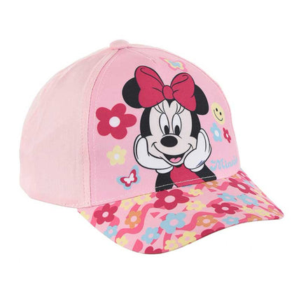 Disney Minnie Smile gyerek baseball sapka 52-54 cm