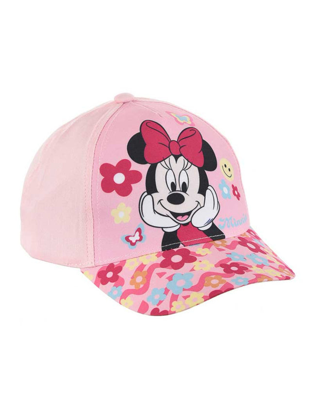Disney Minnie Smile gyerek baseball sapka 52-54 cm