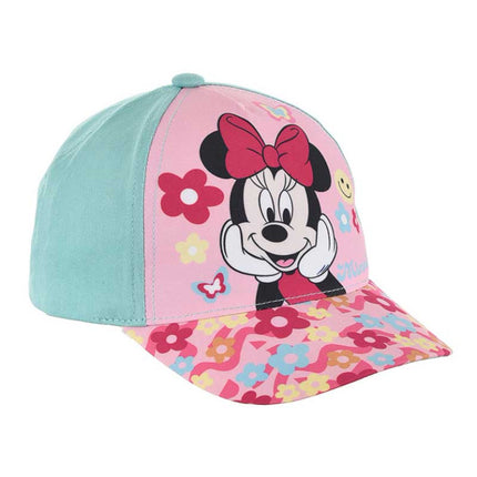 Disney Minnie Smile gyerek baseball sapka 52-54 cm