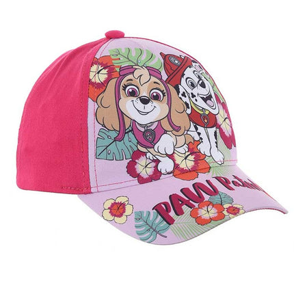Mancs Őrjárat Jungle gyerek baseball sapka 52-54 cm