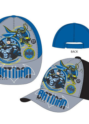Batman, Robin gyerek baseball sapka 52-54 cm