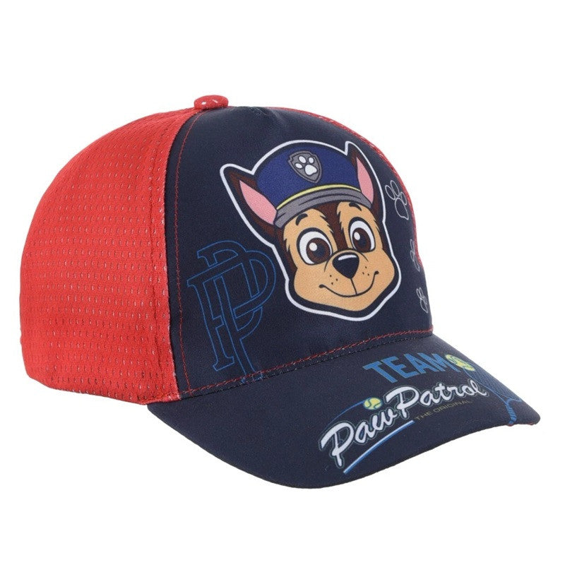 Mancs Őrjárat Original gyerek baseball sapka 52-54 cm