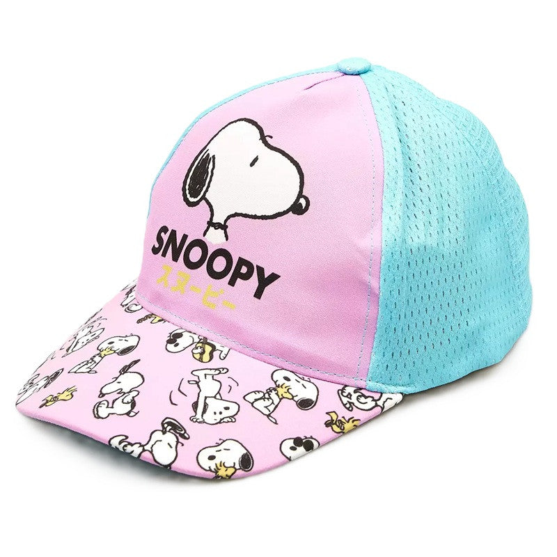 Snoopy gyerek baseball sapka 52-54 cm