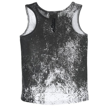 Halálos Iramban Grey gyerek ujjatlan póló 6-12 év / 116 - 152 cm