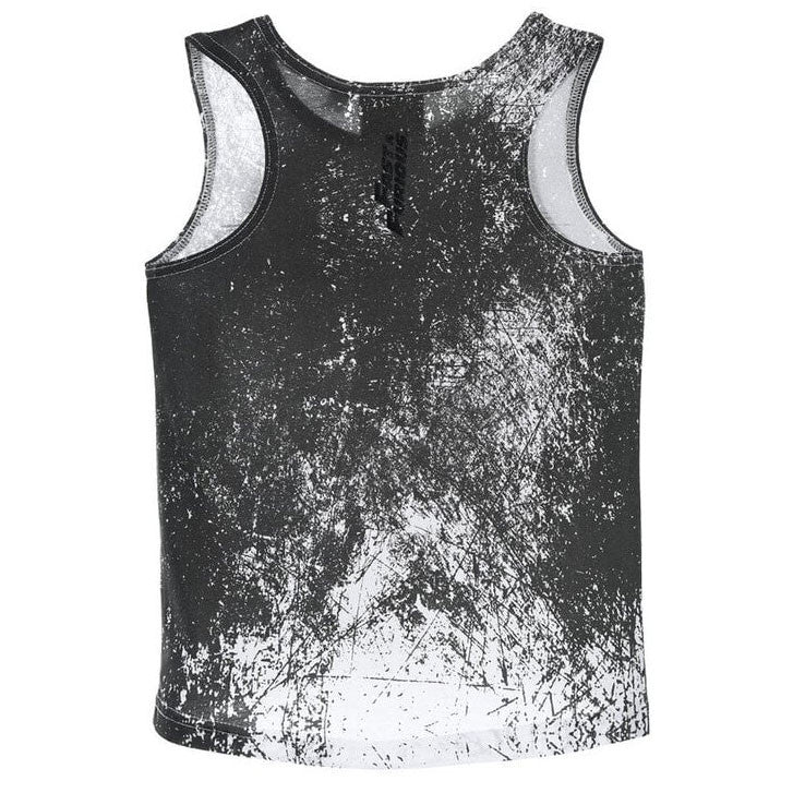 Halálos Iramban Grey gyerek ujjatlan póló 6-12 év / 116 - 152 cm