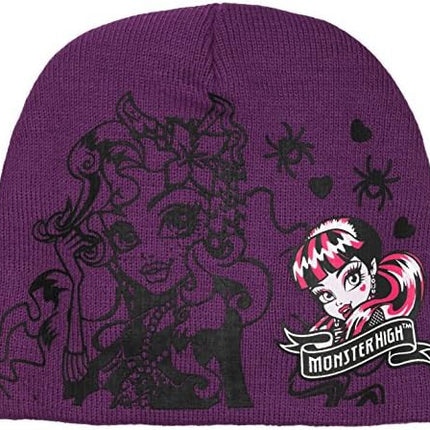 Monster High gyerek sapka 52-54 cm