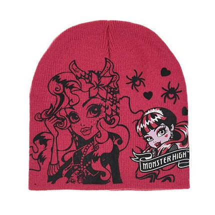 Monster High gyerek sapka 52-54 cm
