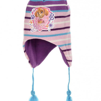 Mancs Őrjárat Girl Pup gyerek sapka 52-54 cm