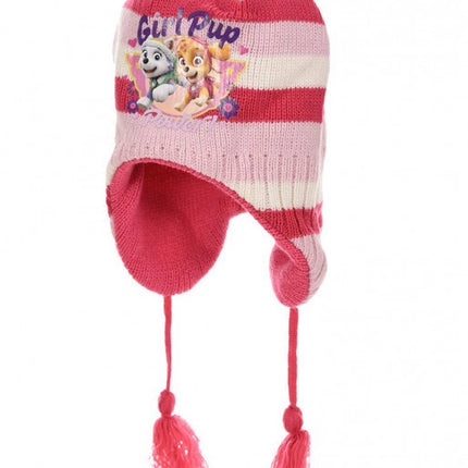 Mancs Őrjárat Girl Pup gyerek sapka 52-54 cm