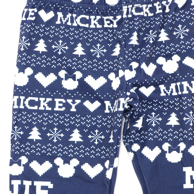 Disney Minnie Snow gyerek leggings 3 - 8 év / 98 - 128 cm