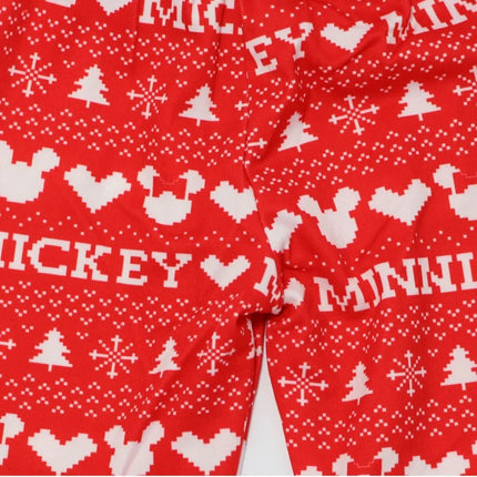 Disney Minnie Snow gyerek leggings 3 - 8 év / 98 - 128 cm