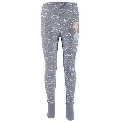 Disney Jégvarázs Wave gyerek leggings 3 - 8 év / 98 - 128 cm