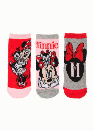 Disney Minnie Figaro baba, gyerek zokni 19-27