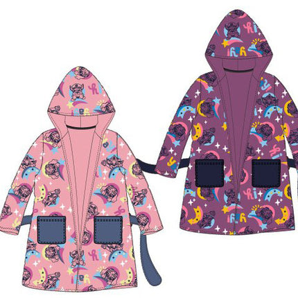 Mancs Őrjárat gyerek köntös 3 - 6 év / 98 - 116 cm