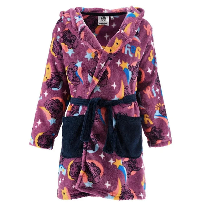 Mancs Őrjárat gyerek köntös 3 - 6 év / 98 - 116 cm