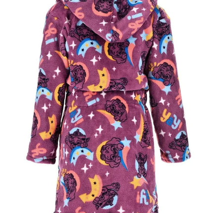 Mancs Őrjárat gyerek köntös 3 - 6 év / 98 - 116 cm