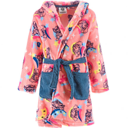 Mancs Őrjárat gyerek köntös 3 - 6 év / 98 - 116 cm