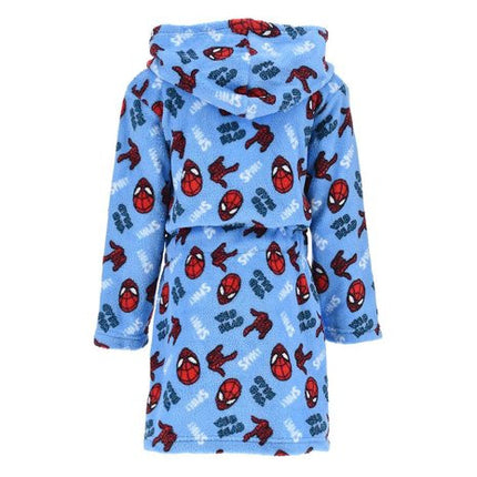 Pókember Web gyerek köntös 3 - 8 év / 98 - 128 cm