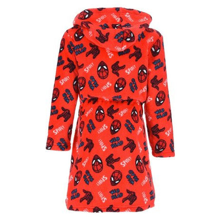 Pókember Web gyerek köntös 3 - 8 év / 98 - 128 cm