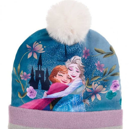 Disney Jégvarázs Moonlight gyerek sapka 52-54 cm