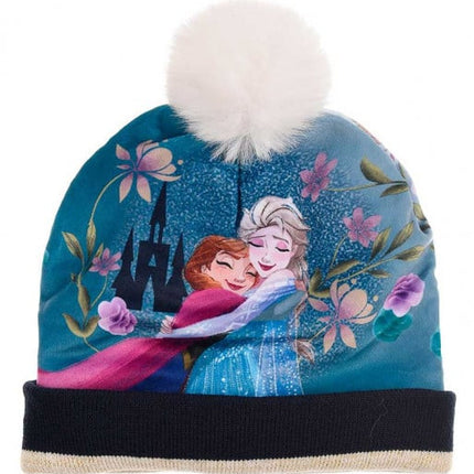 Disney Jégvarázs Moonlight gyerek sapka 52-54 cm