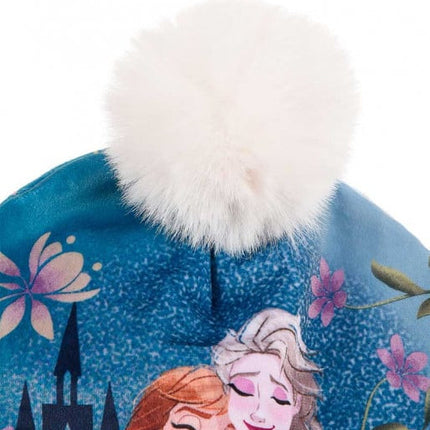 Disney Jégvarázs Moonlight gyerek sapka 52-54 cm