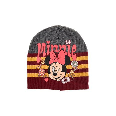 Disney Minnie Bloom gyerek sapka 52-54 cm