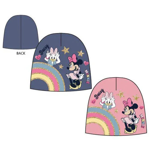 Disney Minnie Rebel Girls baba sapka 48-50 cm