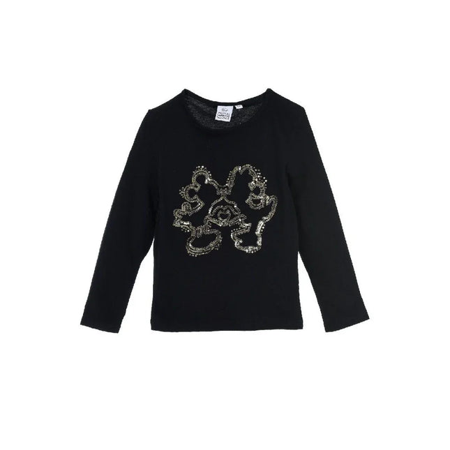 Disney Minnie Kiss gyerek hosszú póló, felső 3 - 8 év / 98 - 128 cm