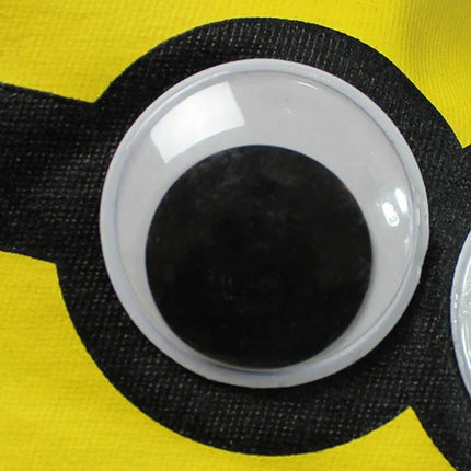 Minyonok See You gyerek hosszú póló, felső 4 - 10 év / 104 - 140 cm