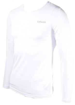 Ushuaia White, Fehér férfi thermo póló S-XXL