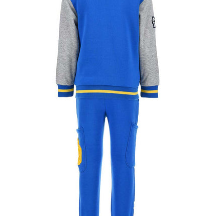 Disney Mickey gyerek melegítő, jogging szett 3 - 8 év / 98 - 128 cm