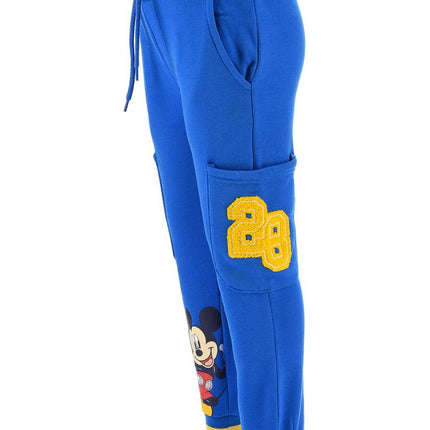 Disney Mickey gyerek melegítő, jogging szett 3 - 8 év / 98 - 128 cm