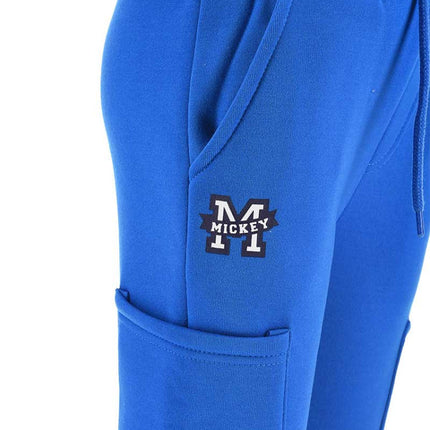 Disney Mickey gyerek melegítő, jogging szett 3 - 8 év / 98 - 128 cm