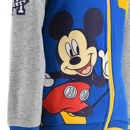 Disney Mickey gyerek melegítő, jogging szett 3 - 8 év / 98 - 128 cm