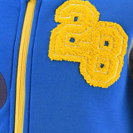 Disney Mickey gyerek melegítő, jogging szett 3 - 8 év / 98 - 128 cm