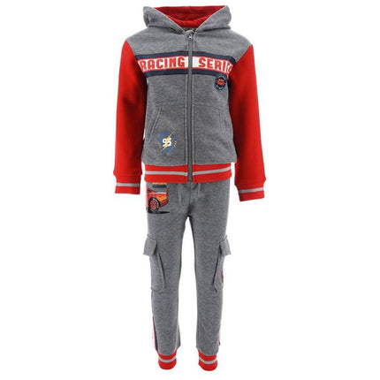 Disney Verdák gyerek melegítő, jogging szett 3 - 6 év / 98 - 116 cm