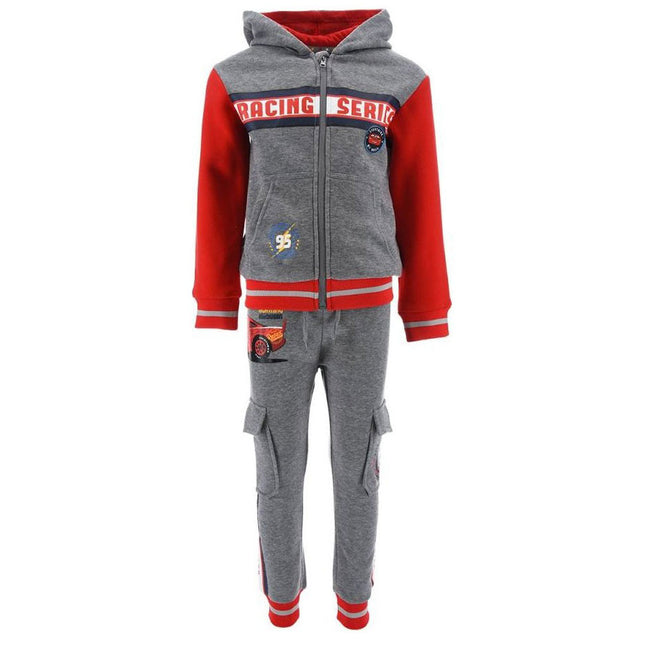 Disney Verdák gyerek melegítő, jogging szett 3 - 6 év / 98 - 116 cm