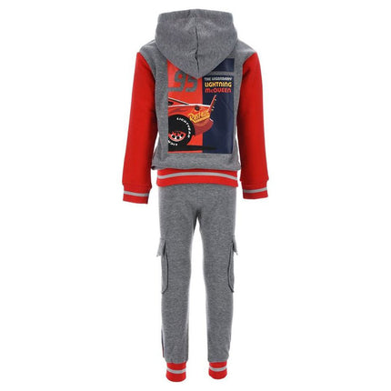 Disney Verdák gyerek melegítő, jogging szett 3 - 6 év / 98 - 116 cm