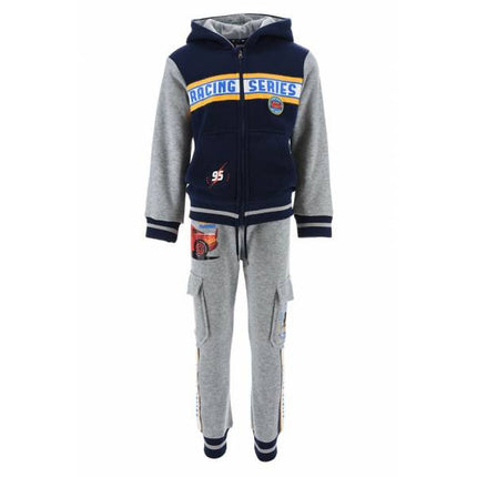 Disney Verdák gyerek melegítő, jogging szett 3 - 6 év / 98 - 116 cm